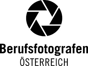 Logo Berufsfotograf