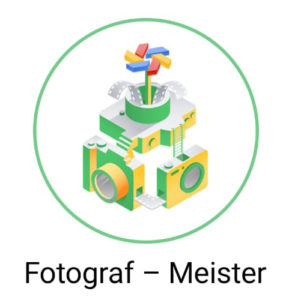 Fotograf Meister