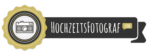 Logo Hochzeitsfotograf