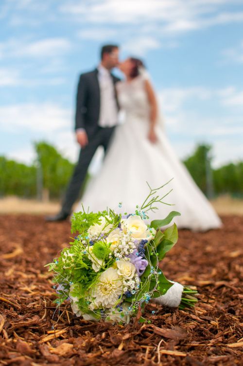 Hochzeit