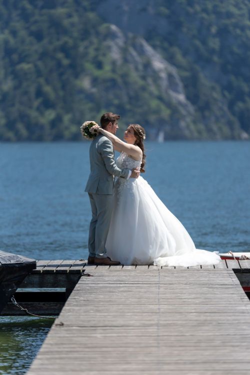 Hochzeit