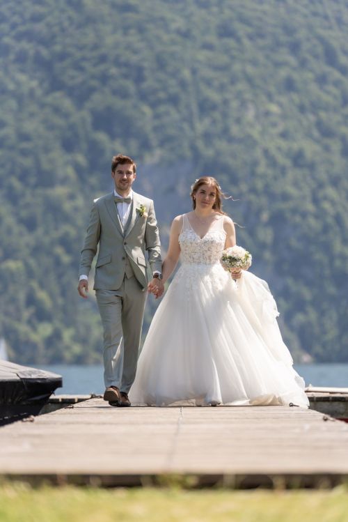 Hochzeit