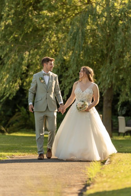 Hochzeit