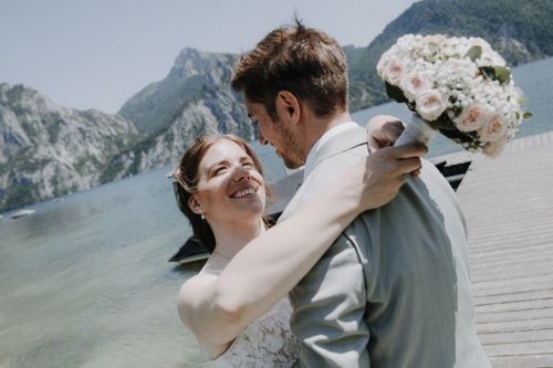 Hochzeit