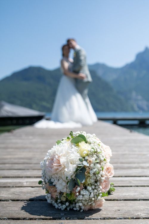 Hochzeit