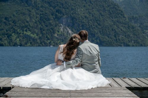 Hochzeit