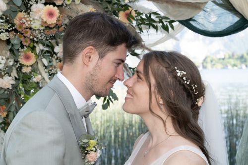 Hochzeit