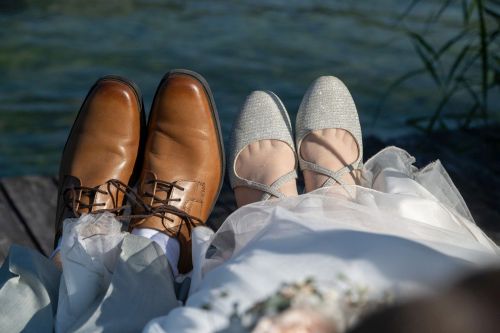 Hochzeit