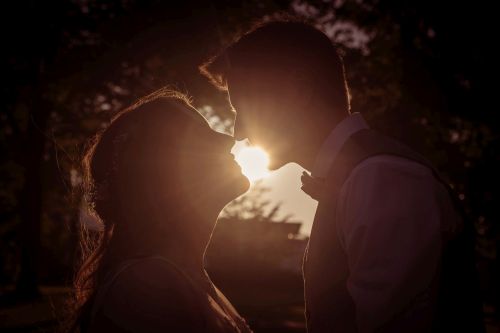 Hochzeit