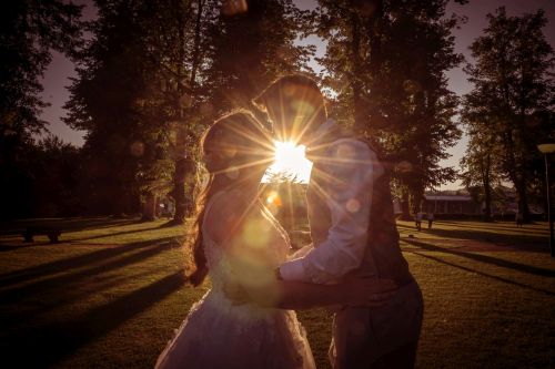 Hochzeit