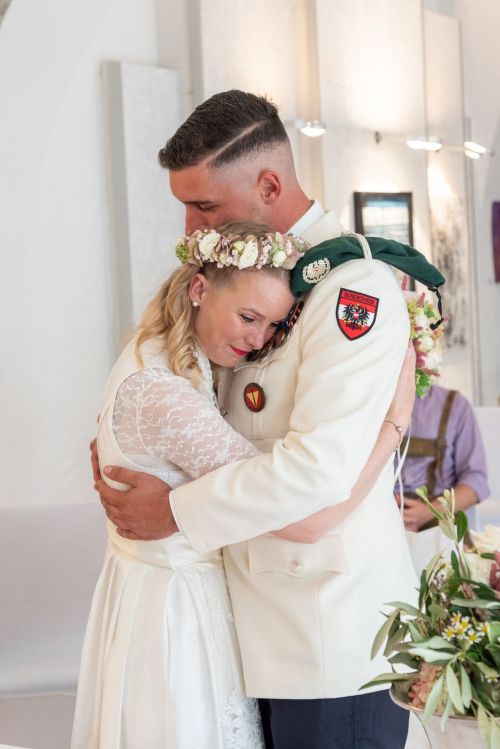 Hochzeit