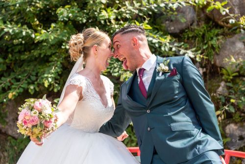 Hochzeit