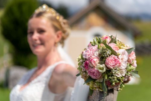Hochzeit