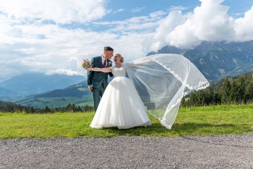 Hochzeit