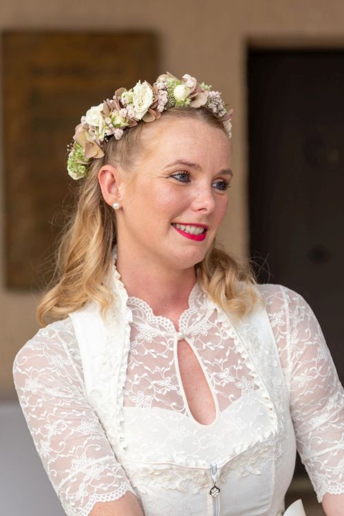 Hochzeit