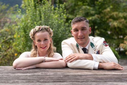 Hochzeit