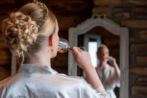 Hochzeit