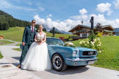 Hochzeit