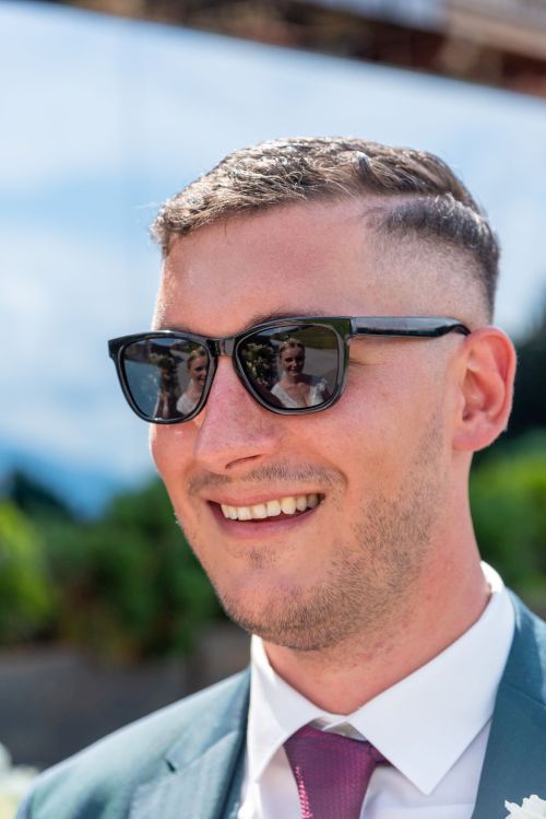 Hochzeit