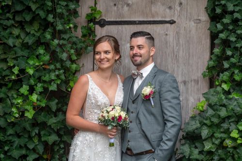Hochzeit