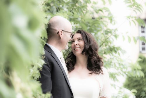 Hochzeit