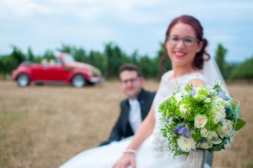Hochzeit