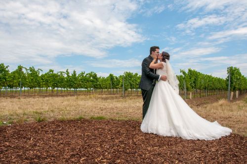 Hochzeit