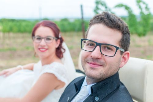 Hochzeit