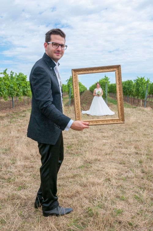 Hochzeit