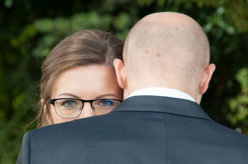 Hochzeit