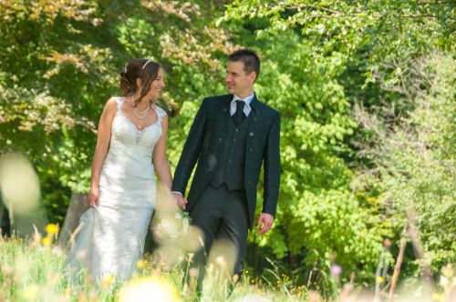 Hochzeit