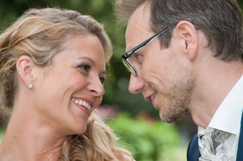 Hochzeit