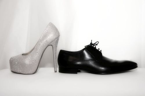 Hochzeit