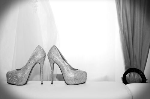 Hochzeit