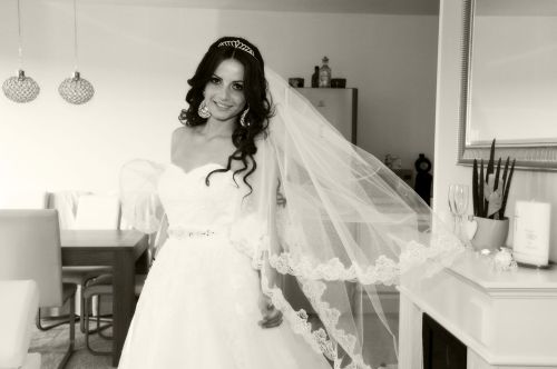 Hochzeit
