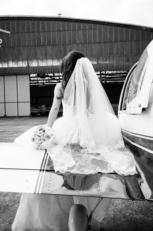 Hochzeit