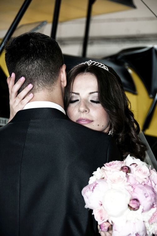 Hochzeit