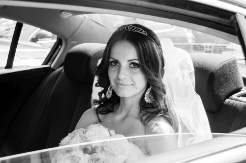 Hochzeit