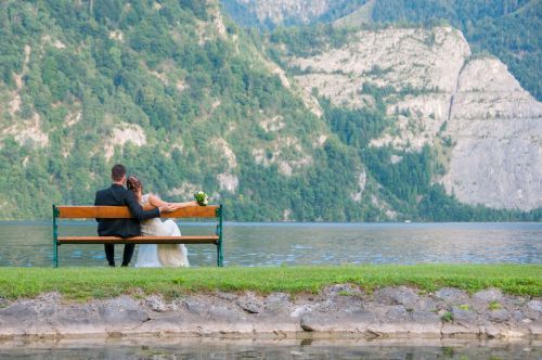 Hochzeit