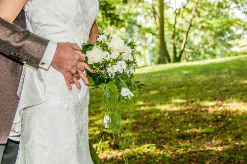 Hochzeit