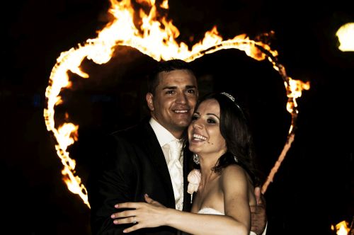 Hochzeit