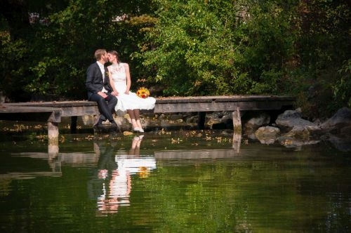Hochzeit