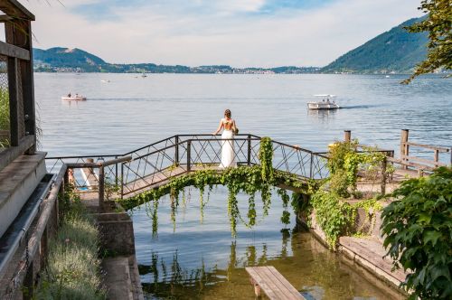 Hochzeit