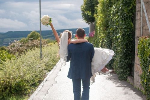 Hochzeit