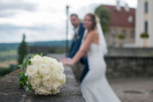 Hochzeit