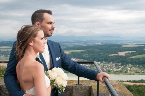 Hochzeit
