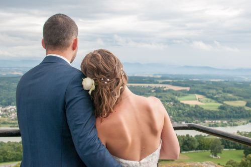 Hochzeit