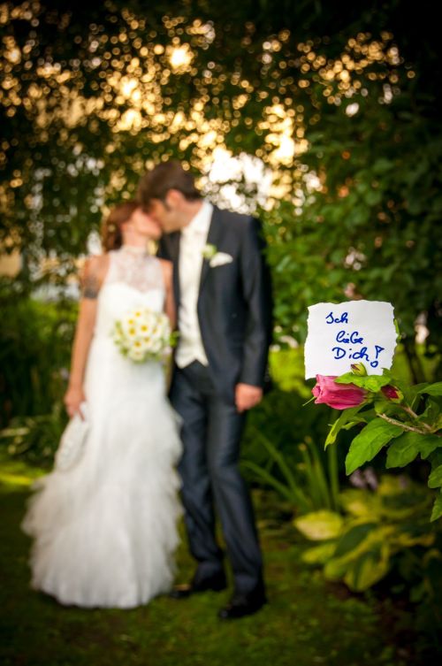 Hochzeit
