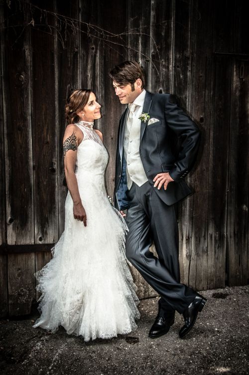 Hochzeit