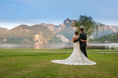 Hochzeit